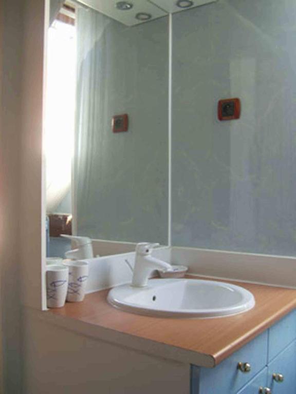 Chambres D'Hotes Les Pensees Douces Осер Номер фото