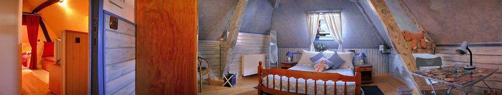 Chambres D'Hotes Les Pensees Douces Осер Экстерьер фото